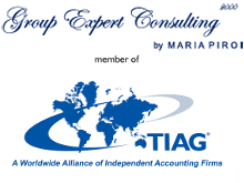 Group Expert Consulting